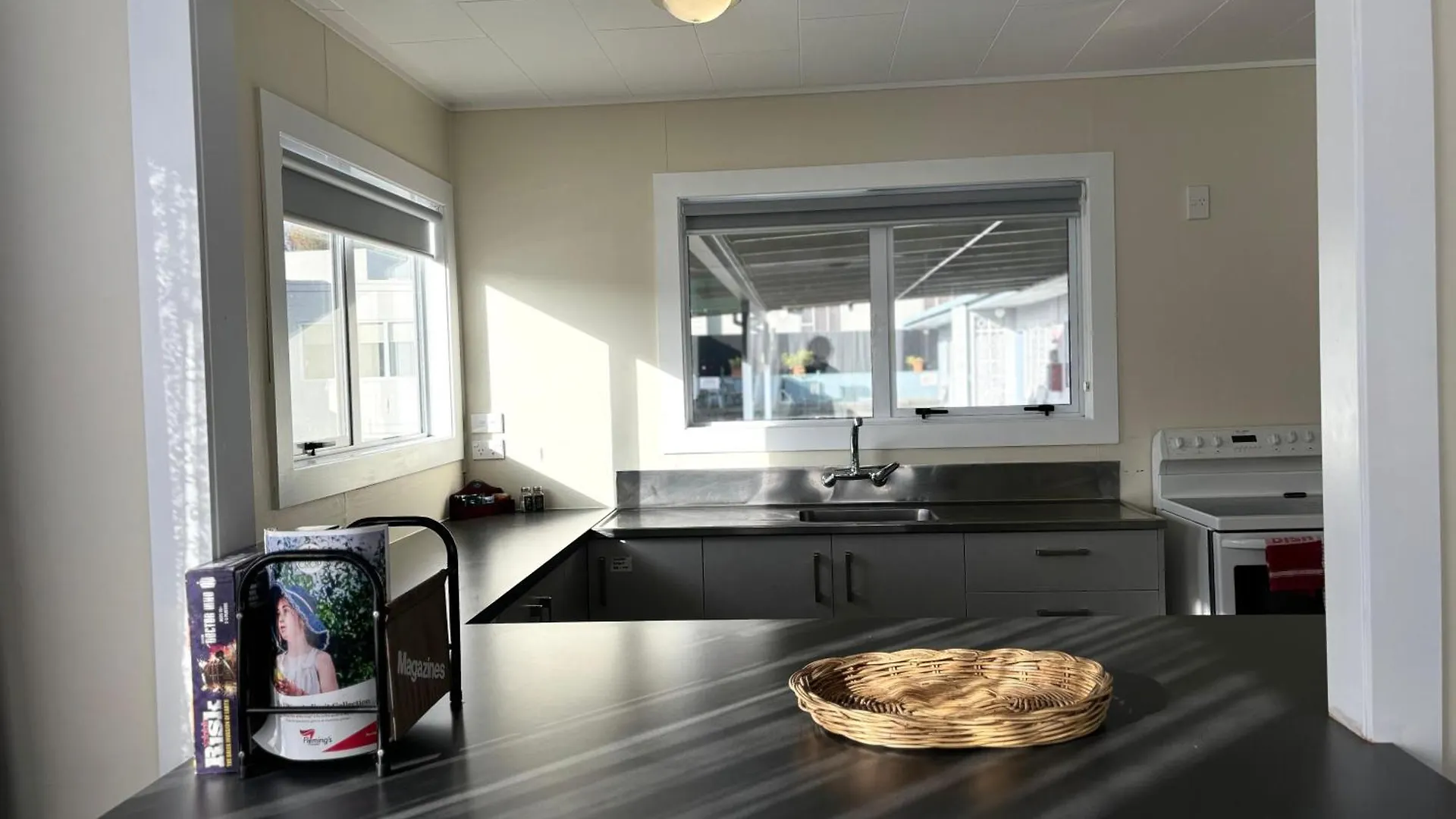 Kowhai Motel Rotorua