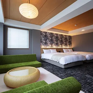 visit hotel