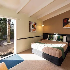 Motel Malfroy Motor