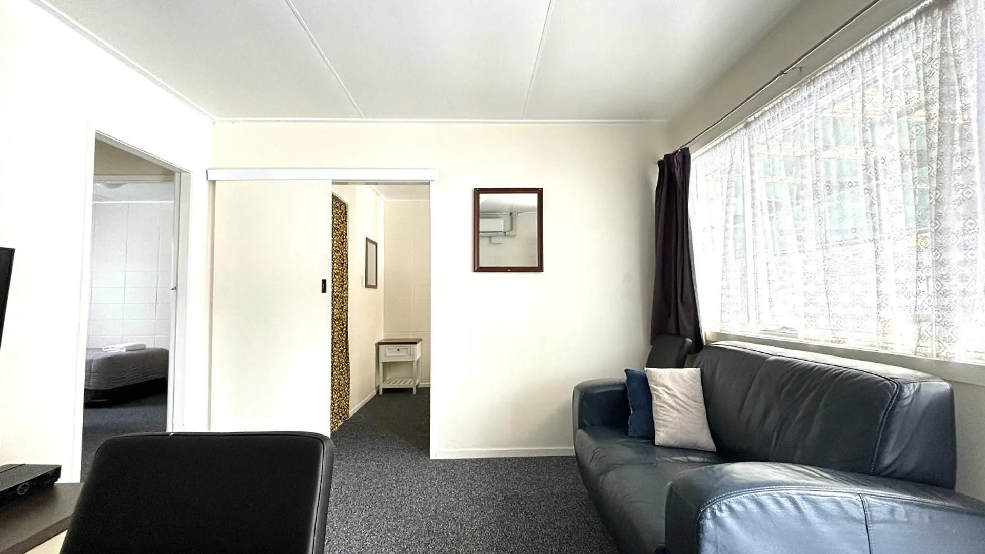 Kowhai Motel Rotorua 3*,