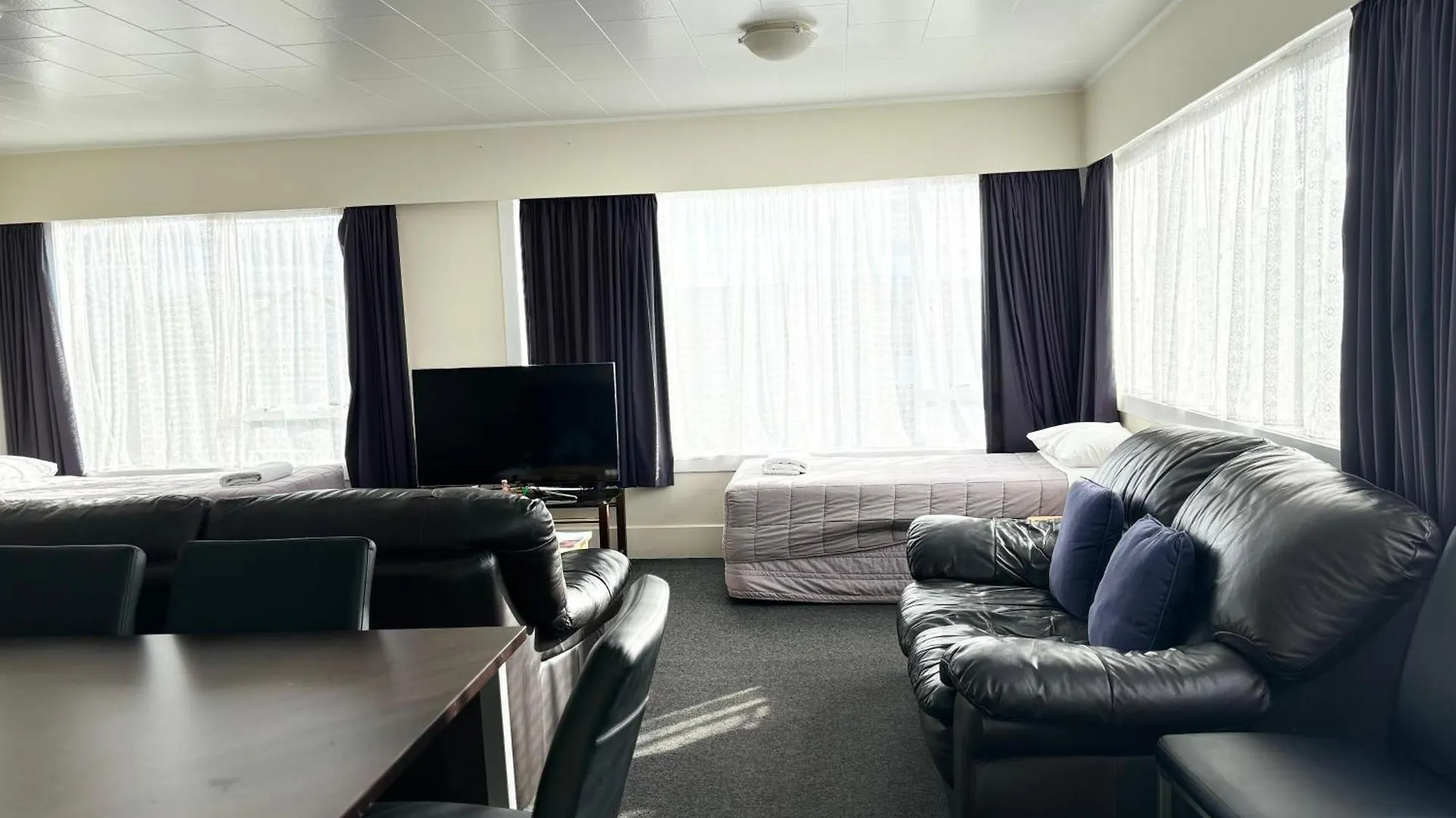 Kowhai Motel Rotorua