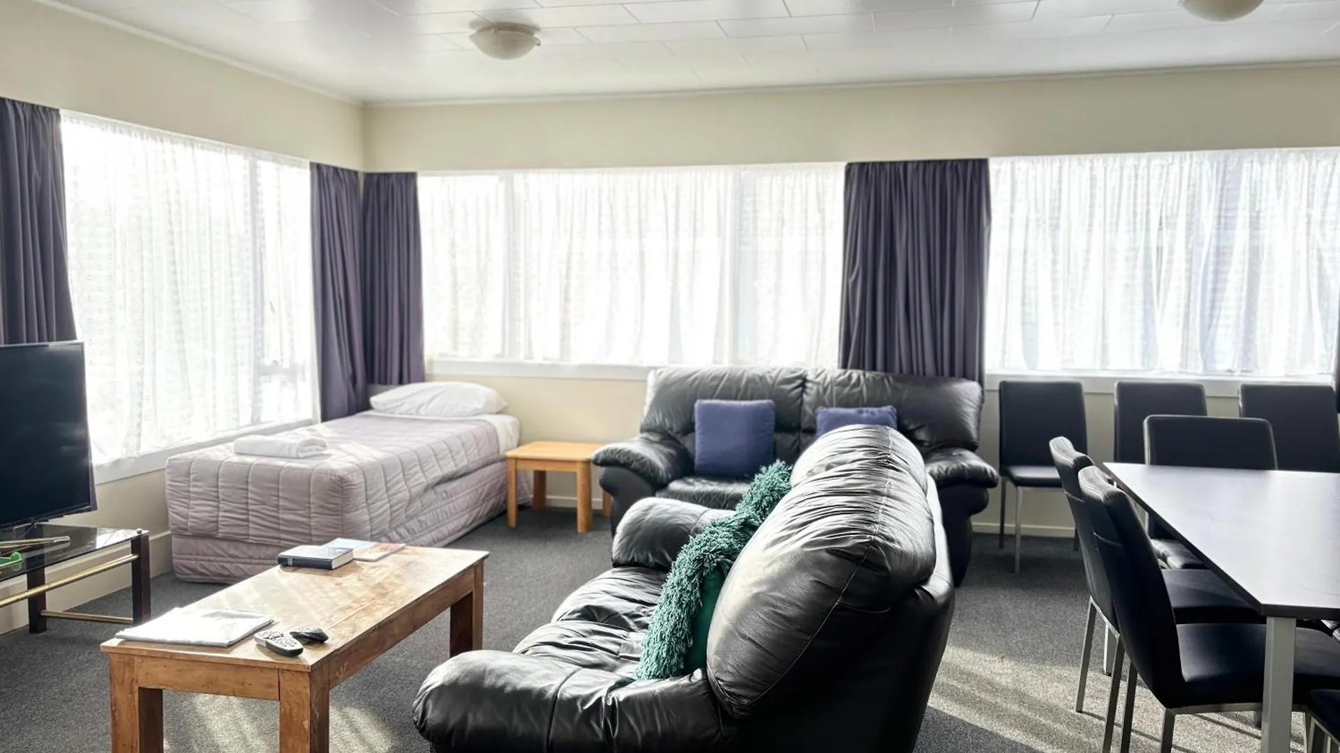 Kowhai Motel Rotorua 3*,  New Zealand